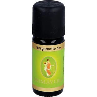 HUILE DE BERGAMOTTE essentielle bio 10 ml