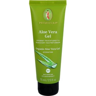 GEL ALOE VERA BIO 75 ml