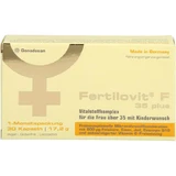 FERTILOVIT F 35 plus capsules 30 pcs.