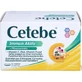 CETEBE Immuun Actieve Tabletten 60 Capsules
