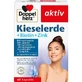 DOPPELHERZ Kieselerde+Biotin+Zink Kapseln 40 St.