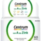 CENTRUM A-Zinc Tablete 60 Capsule