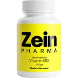 VITAMIN B12 500 µg lozenges 180 pcs.