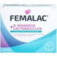 FEMALAC D-Mannose+Lactobacilli Plv.z.H.e.L.z.E. 10 St.