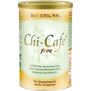 CHI-CAFE free powder 250 g
