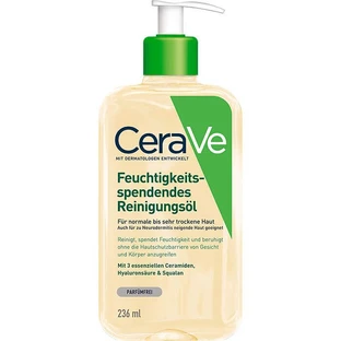 CERAVE Cleansing Oil 236 ml