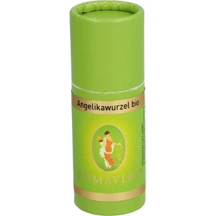 ANGELIKAWURZEL organic essential oil 1 ml