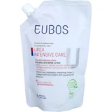 EUBOS DRY SKIN Urea 10% Body Lotion Aftercare 400 ml