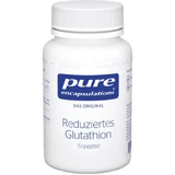 PURE ENCAPSULATIONS Reduced Glutathione Capsules 60 Capsules
