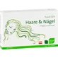 NICAPUR Hair &amp; Nails Capsules 30 Capsules