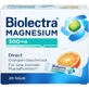 BIOLECTRA Magnesium 300 mg Direct Orange Sticks 20 St.