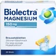 BIOLECTRA Magnesium 150 mg Zitrone Brausetabletten 20 St.