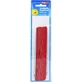 SAND SHEET NAIL FILE 17.8 cm 6 pcs.