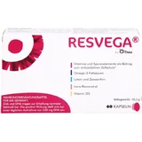 RESVEGA Capsules 60 Capsules