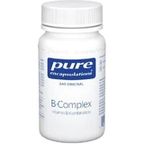 PURE ENCAPSULATIONS B-Complex Capsules 30 Capsules
