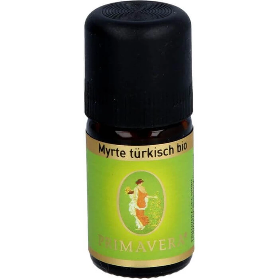 MYRTE TURKISH aceite esencial bio 5 ml