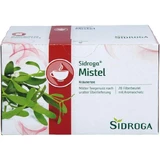 SIDROGA mistletoe tea filter bag 40 g