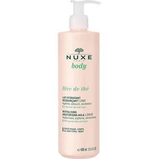 NUXE Reve de The hydraterende bodymilk 400 ml