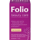 FOLIO beauty care capsules 30 pcs.