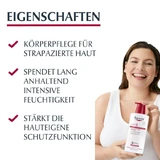 EUCERIN pH5 Lotion gevoelige huid met pompje 400 ml