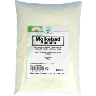 MOLKEBAD Resana poeder 500 g