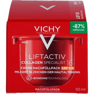 VICHY LIFTACTIV Collagen Specialist 16 Cr.LSF50 Nf 50 ml