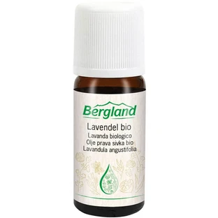 HUILE DE LAVANDE BIO 10 ml