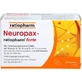 NEUROPAX-ratiopharm forte Capsule 40 Capsule