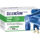 GELENCIUM MSM Plus Kapseln+Vitamin C hochdosiert 120 St.