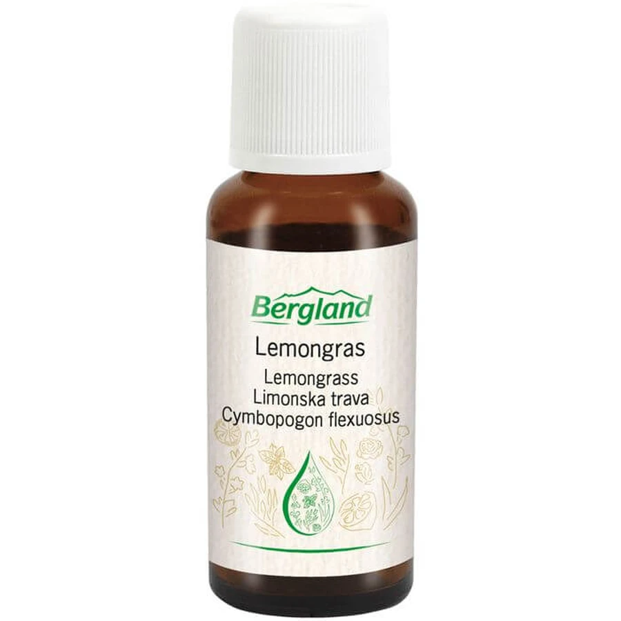 ACEITE DE LIMÓN 30 ml