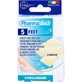 BLADDER PAD idrocolloide 3,8x7 cm 5 pz.