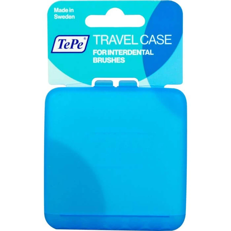 TEPE pocket case for interdental brushes 1 pc.
