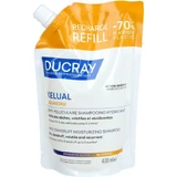 DUCRAY KELUAL SQUANORM Shamp.tro.Ref antipelliculaire 400 ml