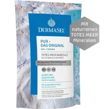 DERMASEL Dead Sea Bath Salts Pure 500 g
