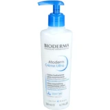 BIODERMA Atoderm Crème Ultra Pomp 200 ml