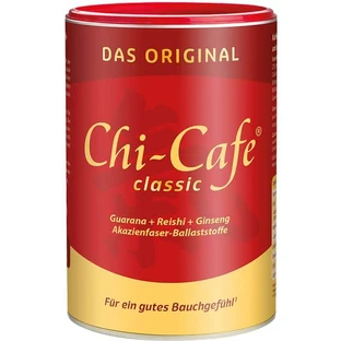 CHI-CAFE powder 400 g