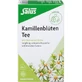 KAMILLENBLÜTEN Tee Bio Matricariae flos Salus Fbtl 15 St.