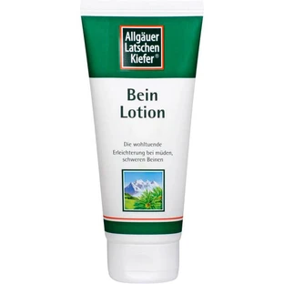 ALLGÄUER LATSCHENK. Loción para piernas 100 ml