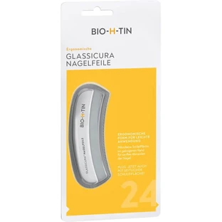 BIO-H-TIN Glassicura lima de uñas 1 ud.