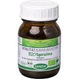 SPIRULINA BIO Tabletten 100 stuks.