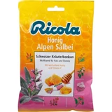 RICOLA honey alpine sage sweets 75 g