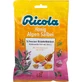 Caramelos de salvia alpina con miel RICOLA 75 g