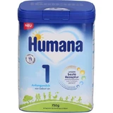 HUMANA formula 1 5HMO powder 750 g
