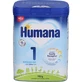 HUMANA formule 1 5HMO poeder 750 g