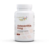 ASTAXANTHIN 8 mg capsules 60 pcs.
