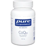 PURE ENCAPSULATIONS CoQ10 60 mg Capsules 250 Capsules