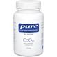 PURE ENCAPSULATIONS CoQ10 60 mg Kapseln 250 St.