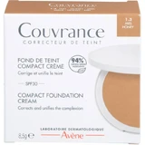 AVENE Couvrance Crema Compacta Maquillaje miel 1.3 8.5 g