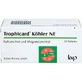 TROPHICARD Köhler NE Tablets 50 St.