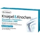 DR.BÖHM Cartilage &amp; Bone Tablets 60 St.